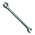 K-Tool International Flare Nut Wrench, High Polish, 3/8"x7/16" KTI-44412